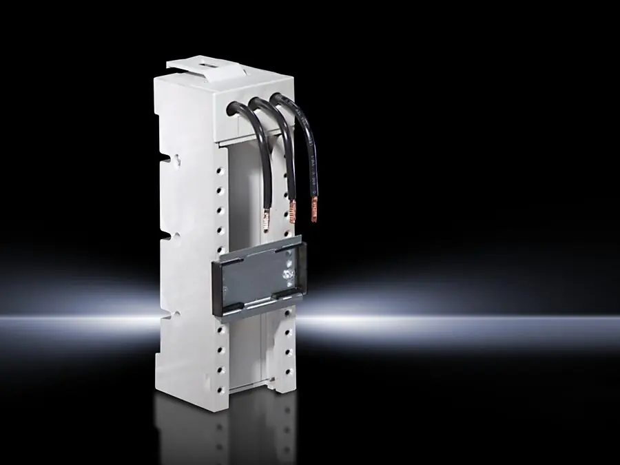 Lage Prijs MINI PLS APPARATENADAPTER-RITTAL