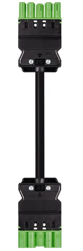 Wieland - gst18i5 - B2ca - WIEL PTCHKBGEB 92.257.1070.7 - GST koppelsnoer Op = Op