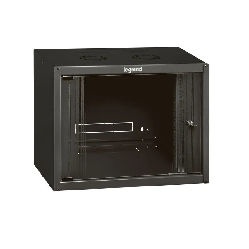 Linkeo 19 inch kast 18U 600x450mm-LEGRAND Ambachtelijk
