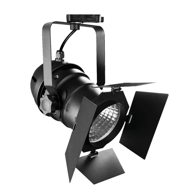 Aanbieding Internova Internova Il Podio 24° Zwart Philips LED SLM G7 1100Lm 840