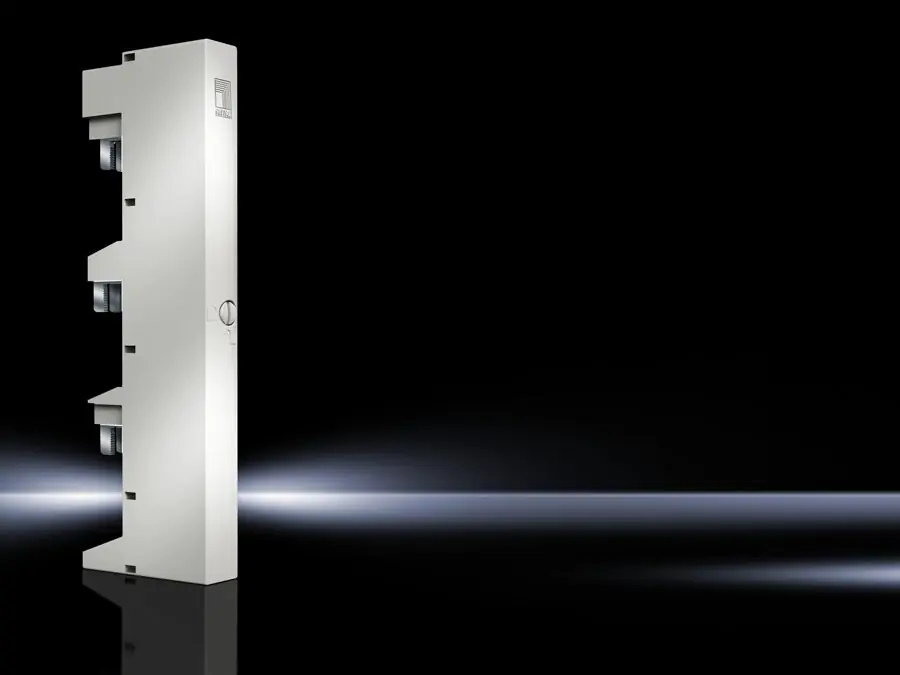 AANSLUITADAP 3P 63A 690V RI60-RITTAL Direct Beschikbaar