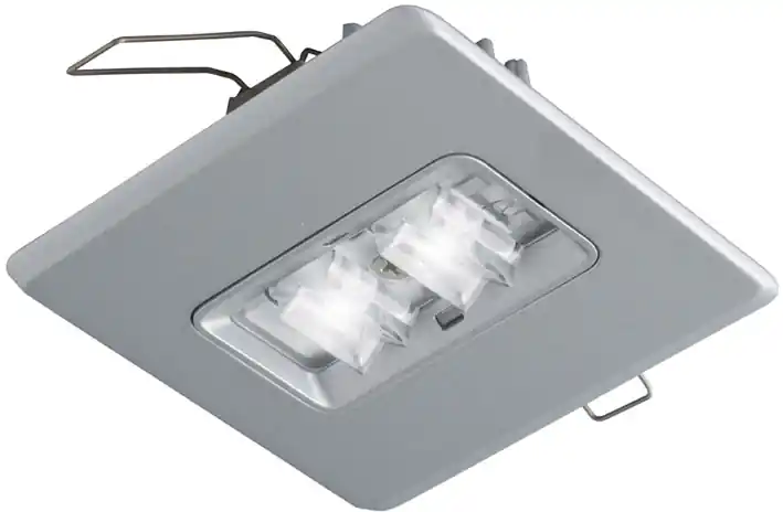 ABB VanLien - evago - EVA V CLI/ALU - VAN VAN LIEN EVAGO-V-CLI/ALU - noodverlichting centraal Budget