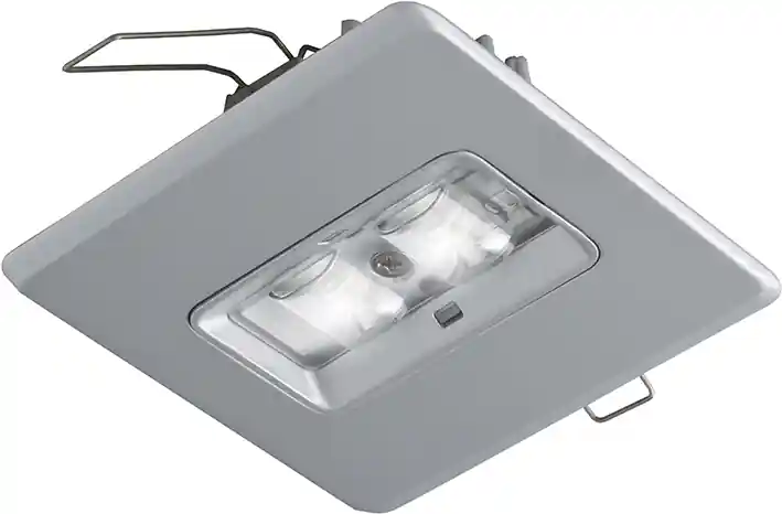 Laatste Kans ABB VanLien - evago - EVA V CLI X/ALU - VAN VAN LIEN EVA-V-CLI-X/ALU - noodverlichting centraal