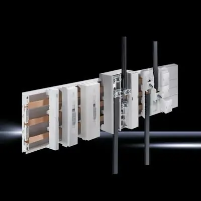 SV Aansluitadapter 600A VE=1set-RITTAL Direct Beschikbaar