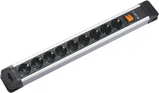 Nieuwe Collectie Bachmann - contactblokken - Connectus - BACH CONT.DS COMBI330.102 - tafelcontadoos
