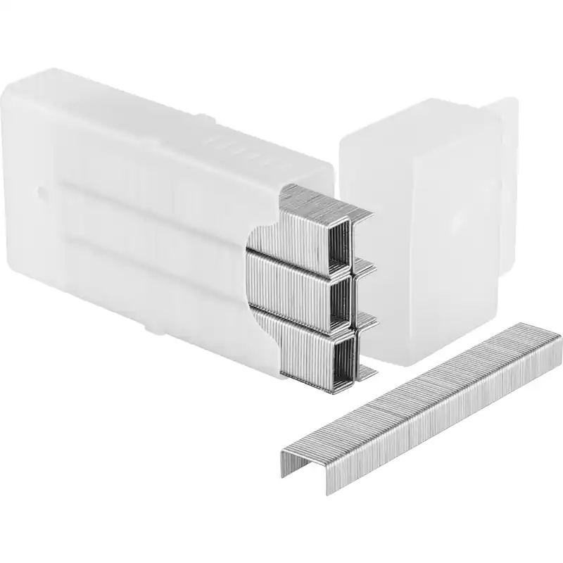 Express Levering Stanley nieten Type A 6mm