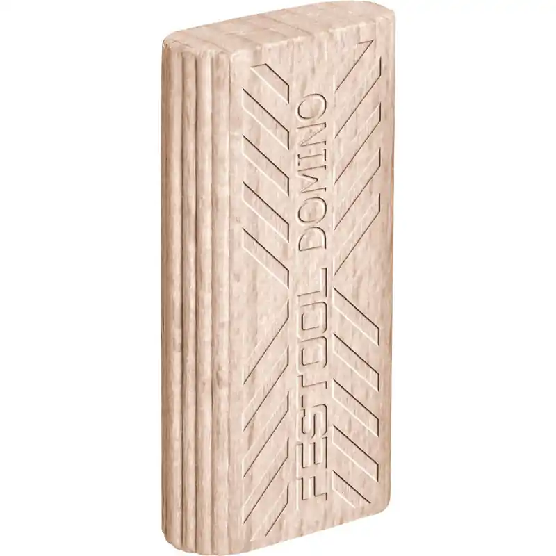 Bestel Nu Festool DOMINO-stenen beuken D 8x40mm