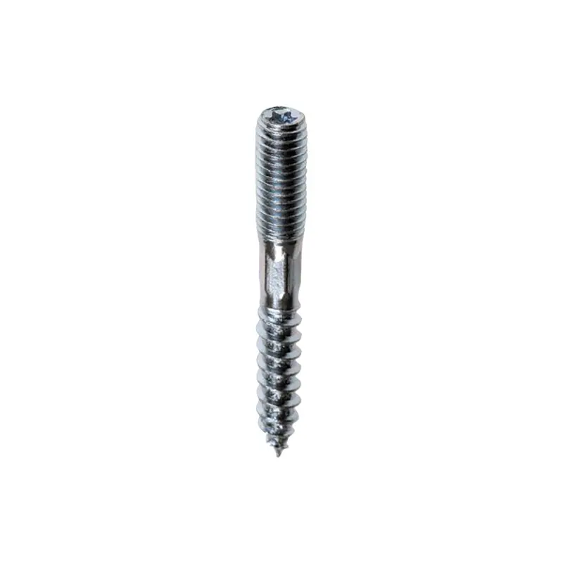 Stokeinden M8x60mm TX25 Authentiek