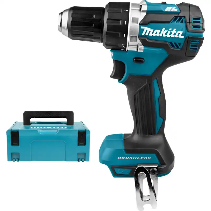 Aanbieding Makita DDF484ZJ accu schroefboormachine (body) 18V Li-ion