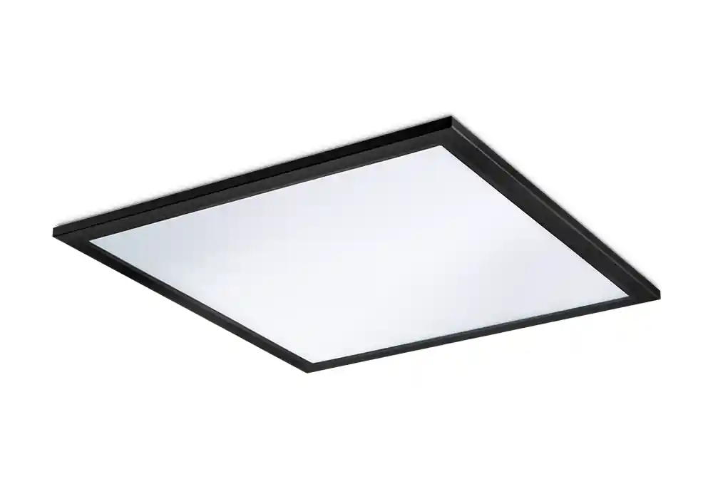 NORTON LPS-O 83 3400LM 60x60 GST ZWART Gereduceerde Prijs