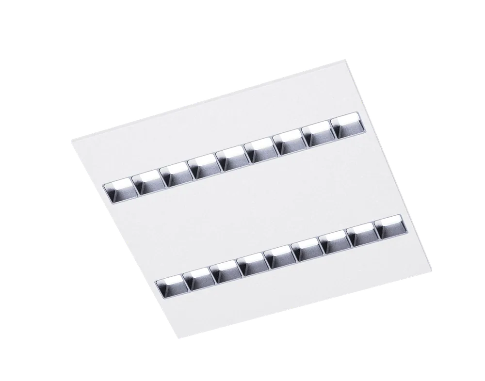 OPPLE LEDLugano-P Sq595-32W-DALI-TW-U16 Direct Verzonden
