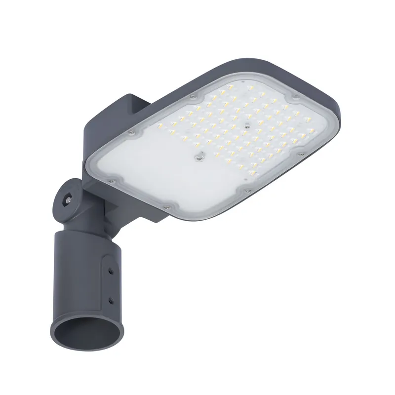 LEDVANCE - streetlight area small rv20st - SL SM V 45W 730 GY - STR ARMATUUR 4058075725119 - Led straat Laatste Versie