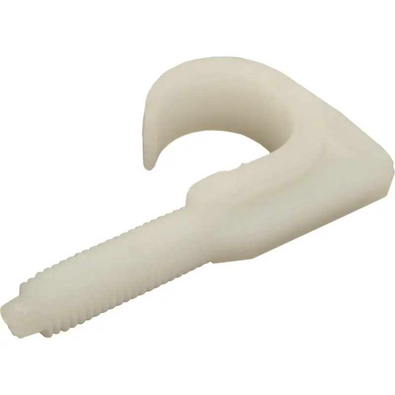 Veilige Betaling Plugclip in PVC 16-20mm enkel