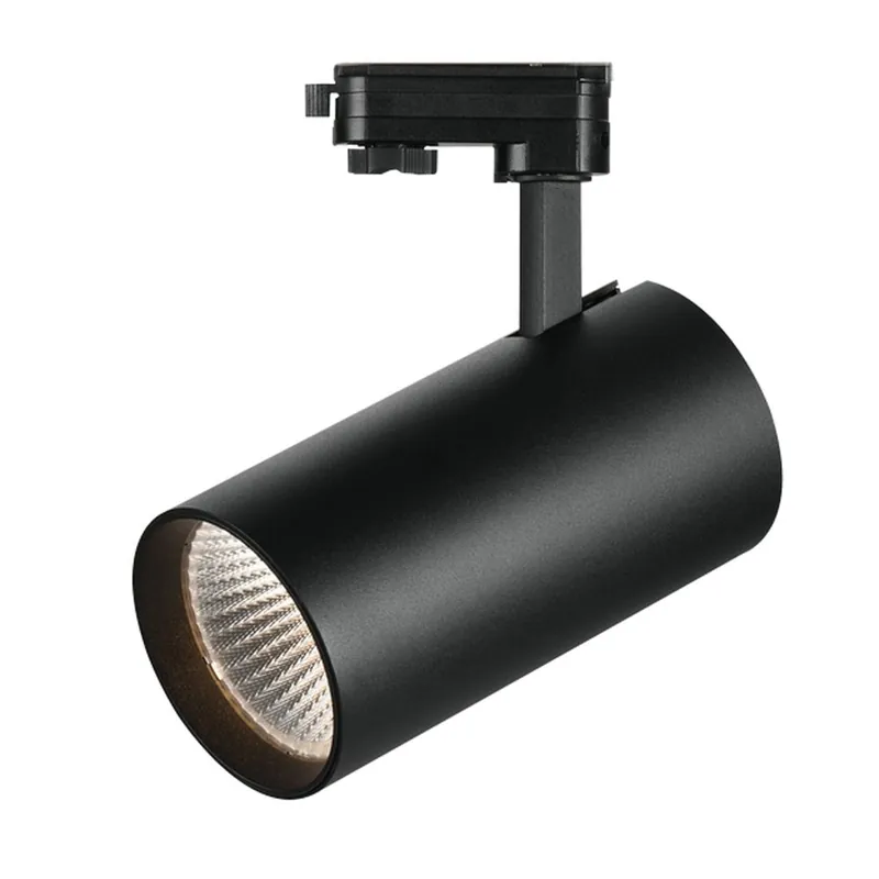 Hete Deal Internova Internova I. I. Forza 40° Zwart Philips LED SLM G7 1100Lm 857