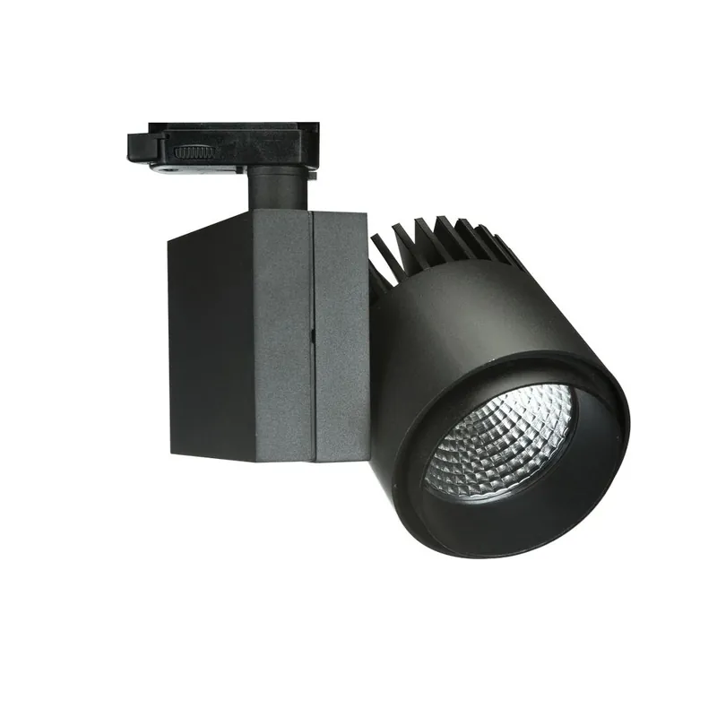 Internova Internova Presenta 24° Zwart Philips LED SLM G7 3000lm 830 Veilige Betaling
