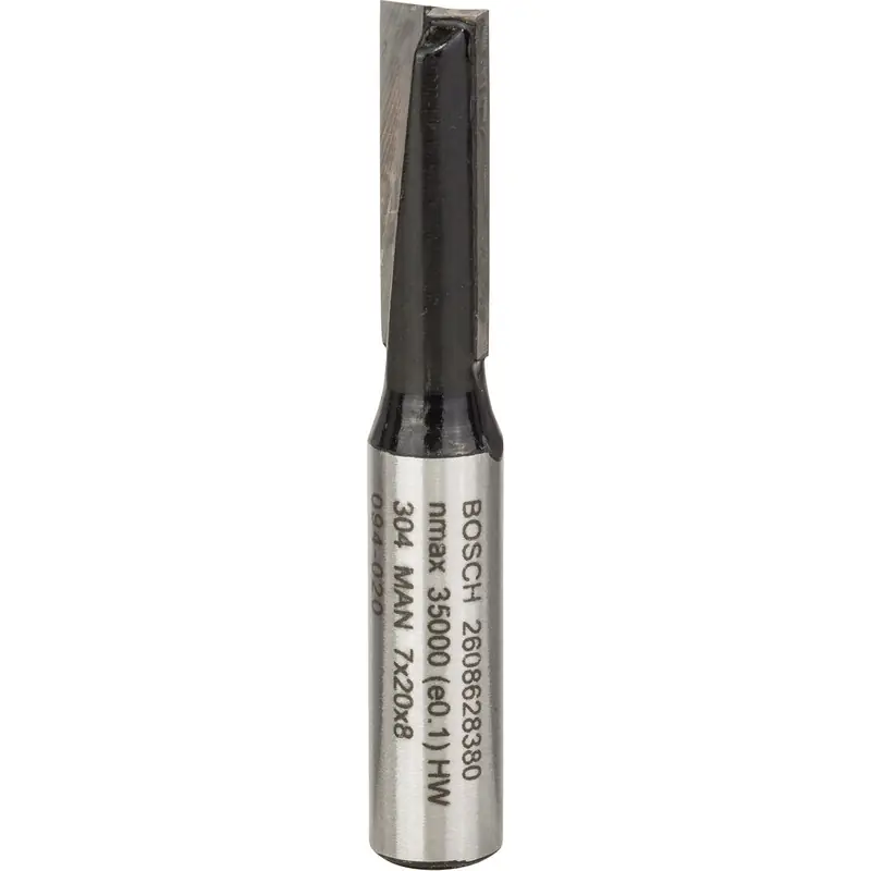 Bosch vingerfrees 8 : 7x20mm Nu Kopen
