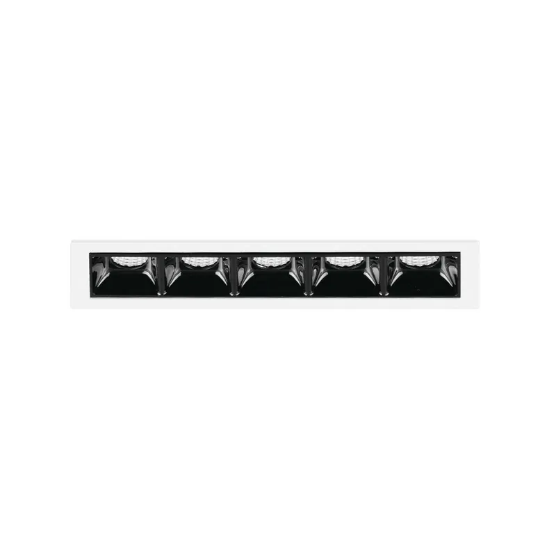 Internova Internova Presenta 40° Wit Philips LED SLM G7 3000lm 827 Bulkbestelling