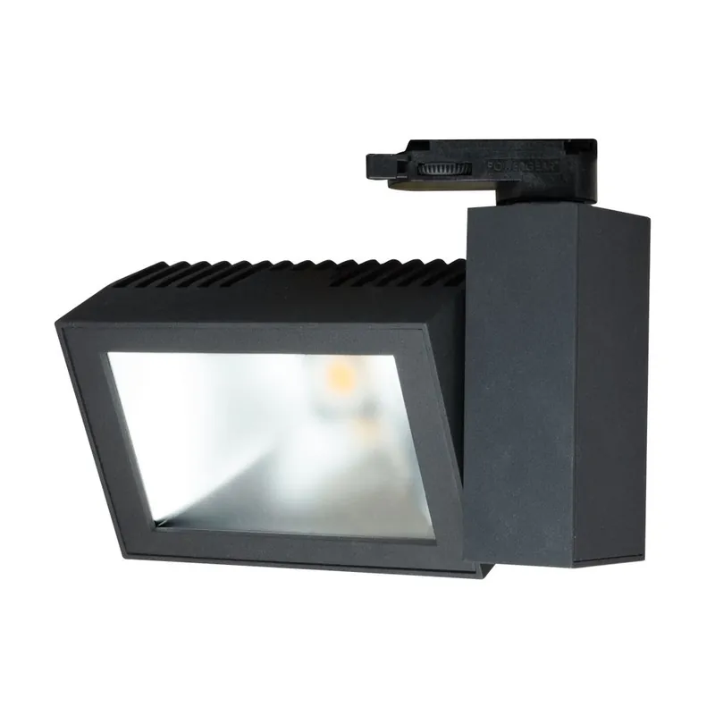 Internova Internova Vela 70° Zwart Philips LED SLM G7 2000Lm 830 Superprijs