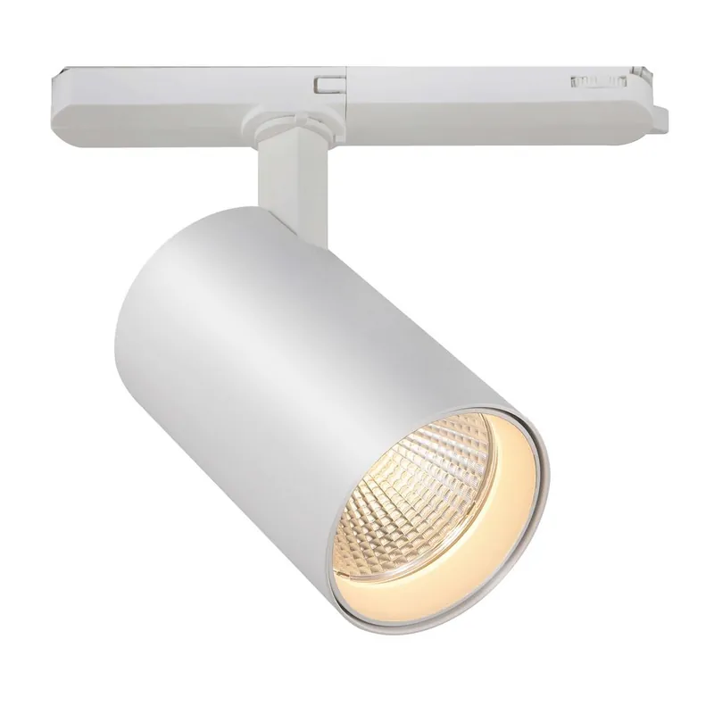 Gratis Verzending Internova Internova Veloce 24° Wit Philips LED SLM G7 1100lm 857