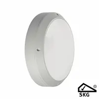 LED ROCKDISC II OPBOUW 360 14W 3K-4K-PROLUMIA Limited Edition