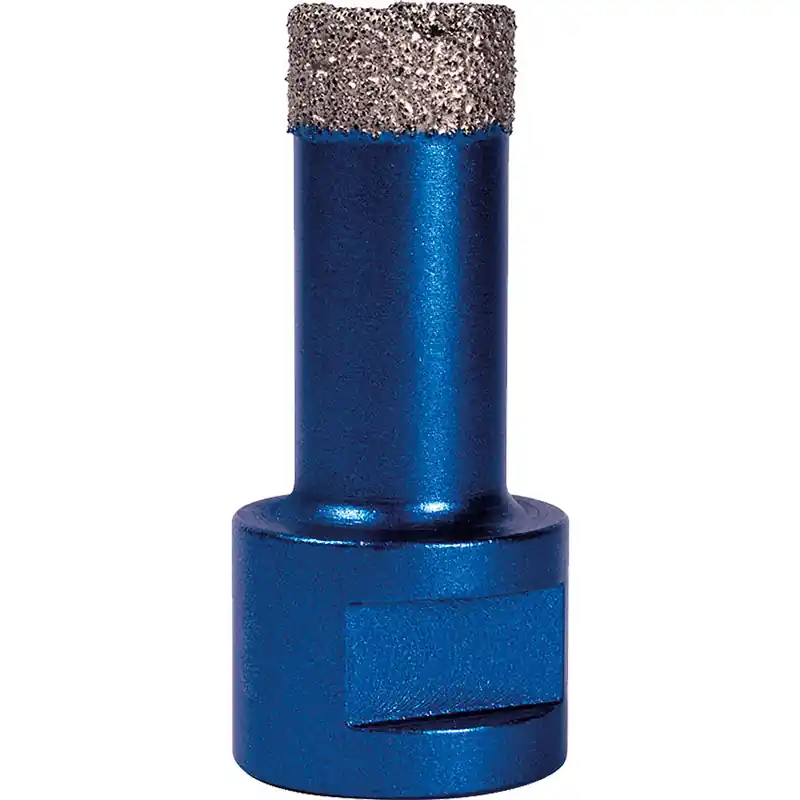 Mexco M14 tegelboor diamant droog 18mm Exclusieve Aanbieding