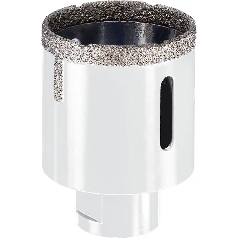 Carat droogboor tbv haakse slijper, ehs master Ø50xM14 Premium