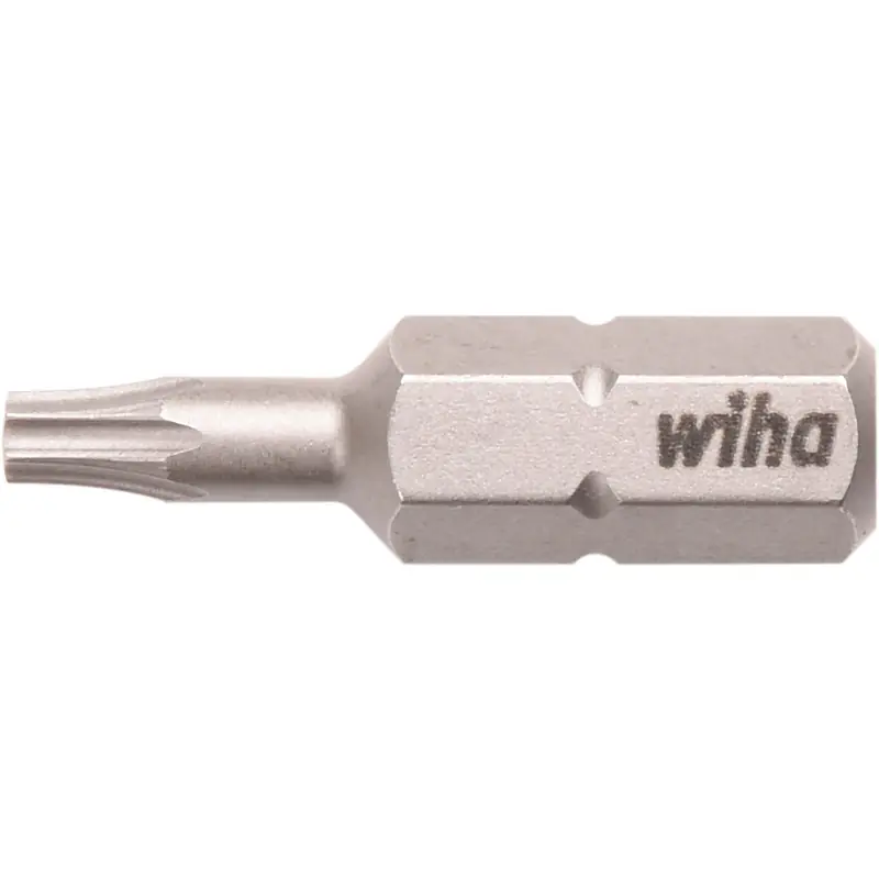 Bestel Nu Wiha bit Standard TX15x25mm