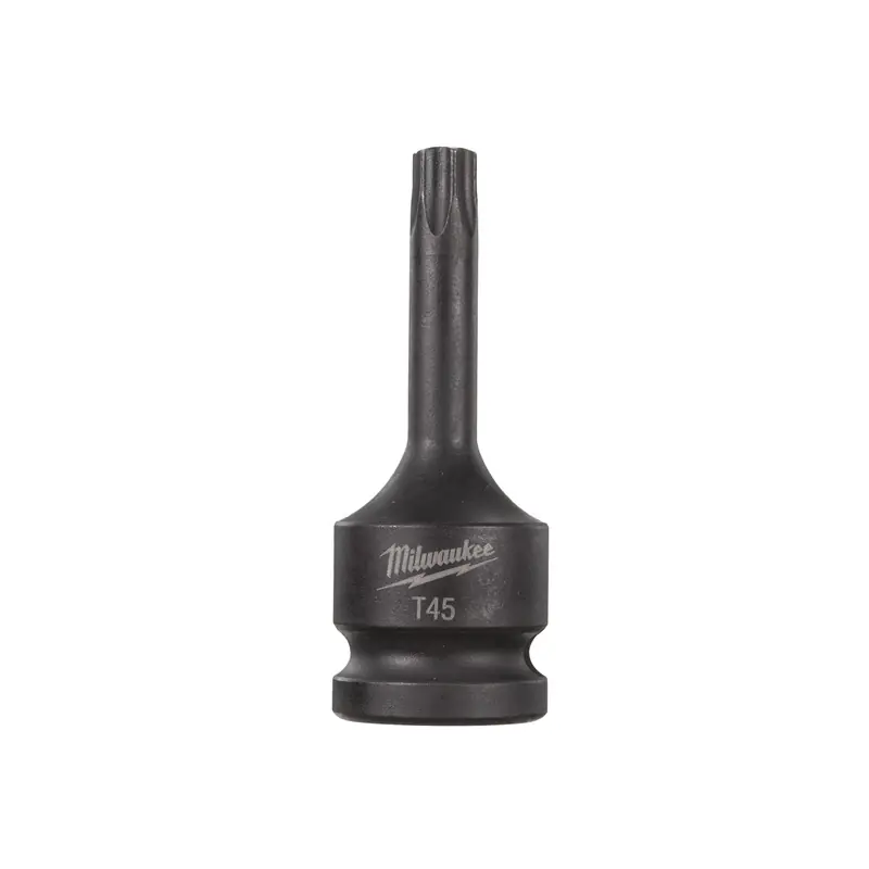 Must-Have Milwaukee slagdop Shockwave 1/2 TX45