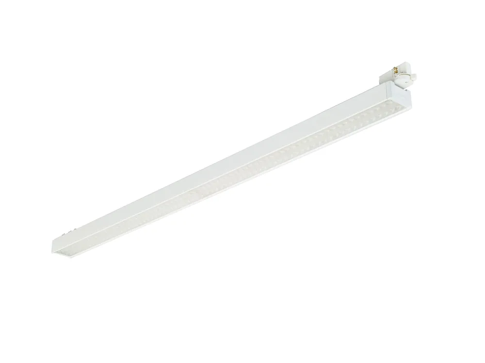 PHILIPS - storeset - Track armatuur - SM504T 80S/840 WIA WB WH - Lichtlijn Laatste Kans