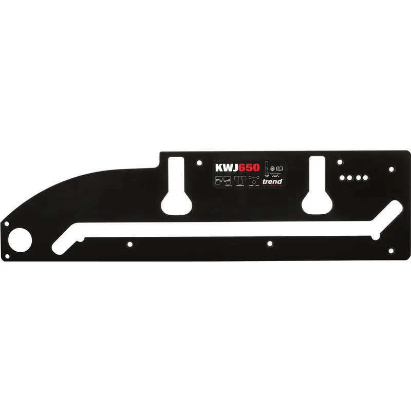 Trend keukenblad freesmal 650mm Weekendaanbieding