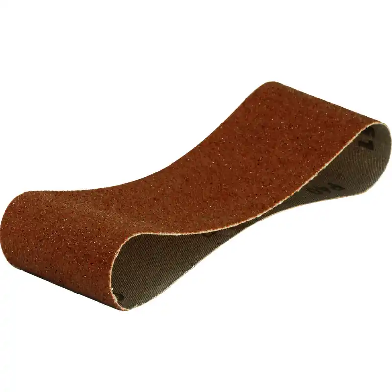 Koop Vandaag Flexovit schuurband 75x533mm 80 Grit
