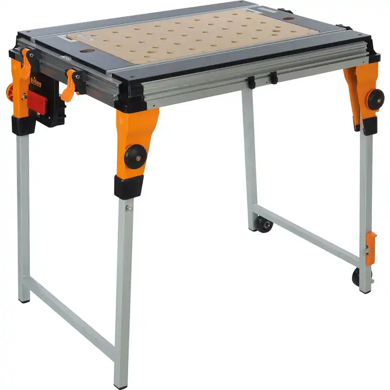 Nieuw Model Triton TWX7 Workcentre 1045x730x910mm