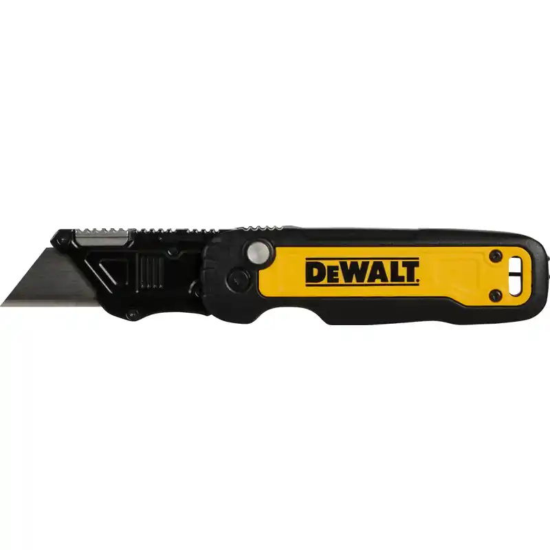 Laatste Kans DeWALT vouwbaar vast mes
