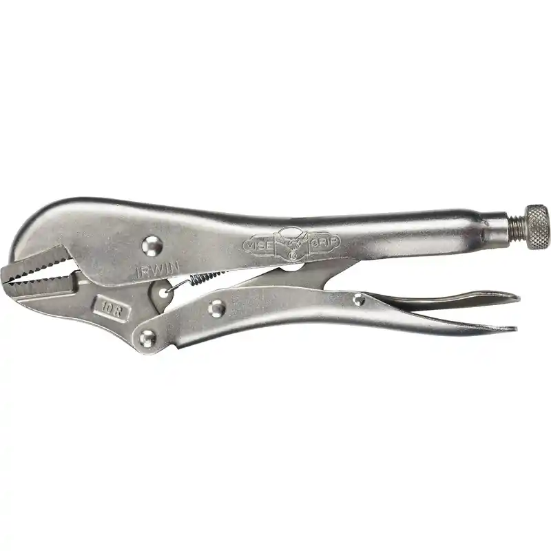 Gratis Verzending Irwin Vise-Grip Original griptang recht 250mm 10R
