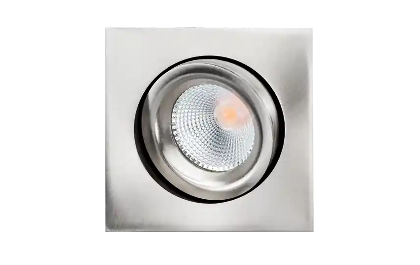 Express Levering SG Junistar Lux Square geb. stl. LED 2700K