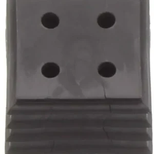 Conta-Clip KDS-DE 4X2-3 ZWART Bestel Nu