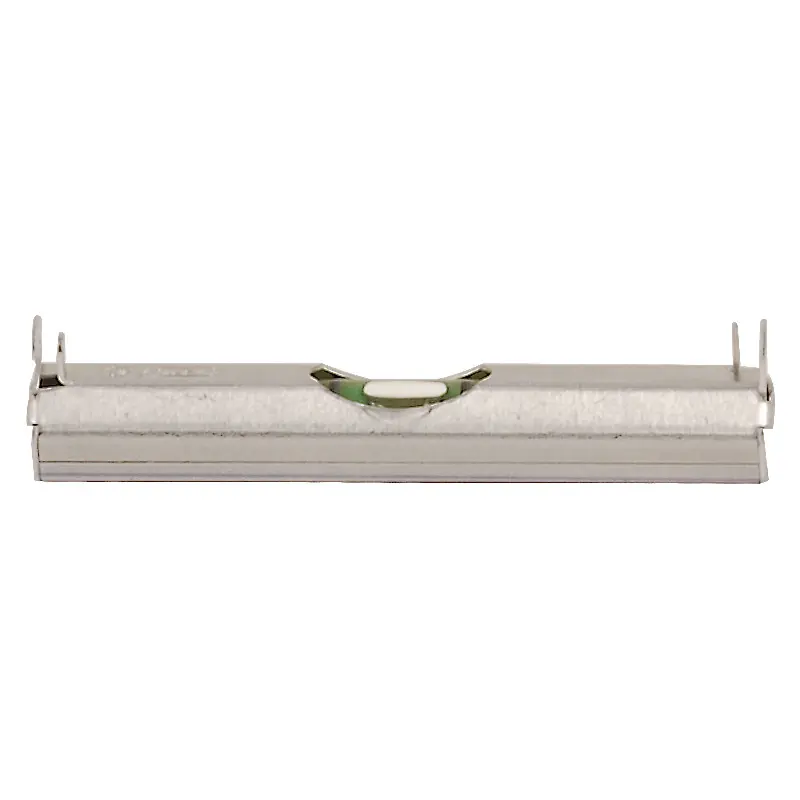Stanley lijnwaterpas 80mm Exclusief
