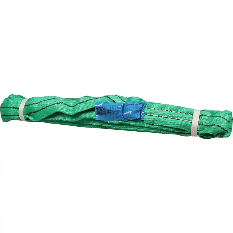 Veilige Betaling Kelfort Rondstrop groen 2 ton 3.0m - WL=1.5m