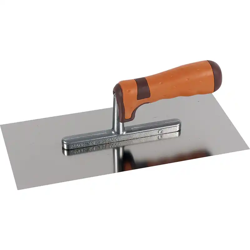 Speciale Aanbieding Super Prof Eco raapspaan RVS 280 x 130 x 0,7mm