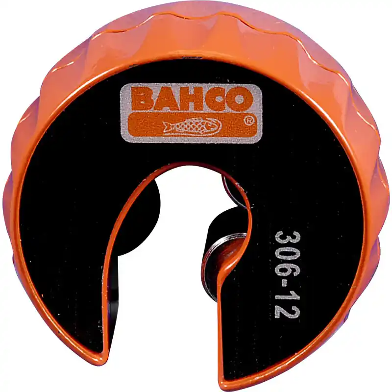 Premium Bahco 306 automatische pijpsnijder Ø12mm