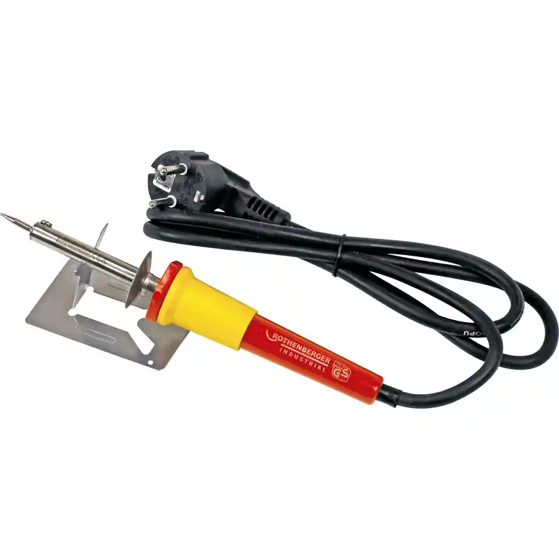 Flitsaanbieding Rothenberger Soldeerbout Profi 230V ROT035954 80W