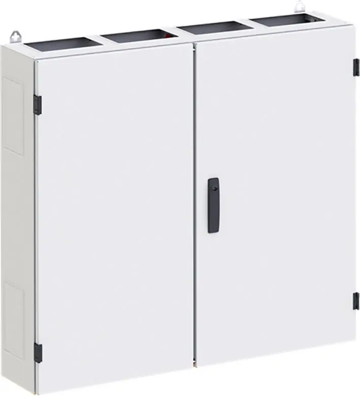 ABB Componenten - twinline - TG505S - INSTAL KST 2CPX010044R9999 - lege installatiekast Rechtstreeks Van De Fabrikant