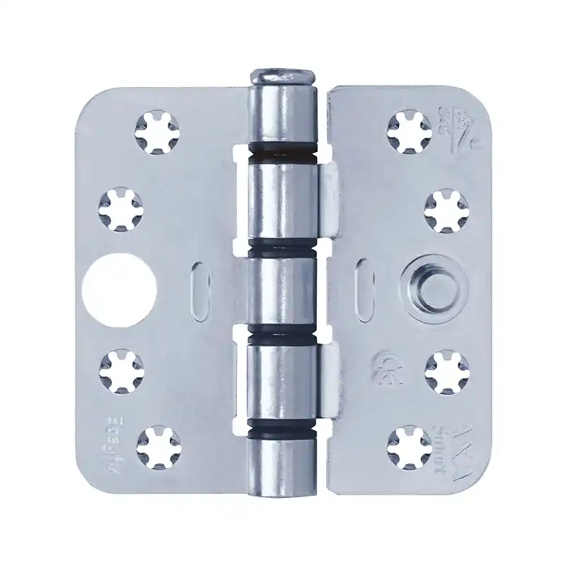 AXA Smart-easyfix scharnier 89x89x3mm RH SKG--- Professioneel