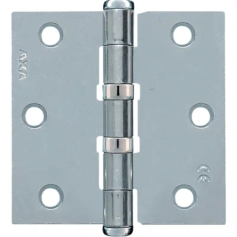 Gratis Verzending AXA kogellagerscharnier 76x76mm-