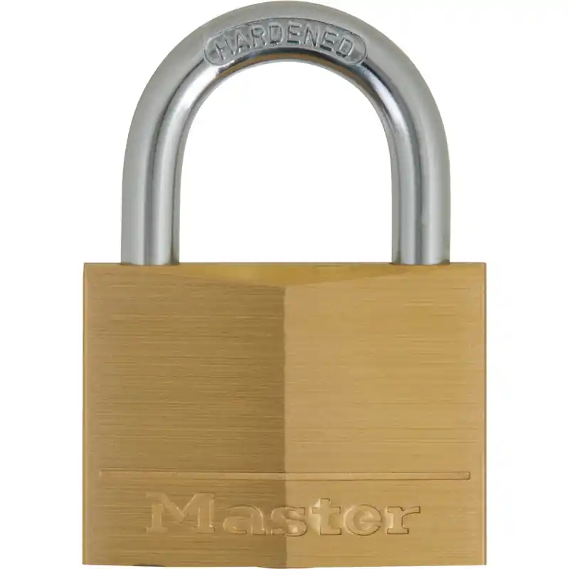 Master Lock hangslot 50mm Rechtstreeks Van De Fabrikant