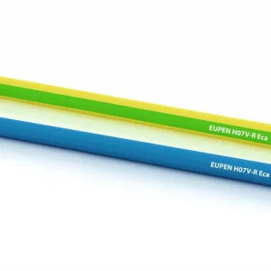 Eupen - cables - VD 6 s - H07V-R MM2 RD RO100 - installatiekabel Beste Prijs