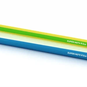 Seizoensaanbieding Eupen - cables - VD 50 - H07V-R MM2 GRGL RO100 - installatiekabel