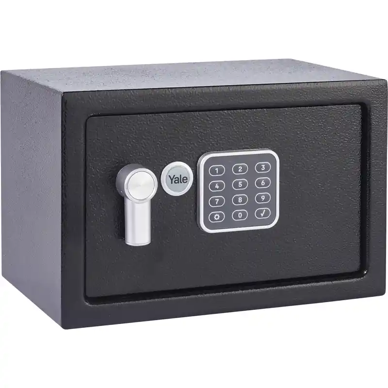 Yale elektronische kluis YSV/200/DB2 8.6L Shop Nu