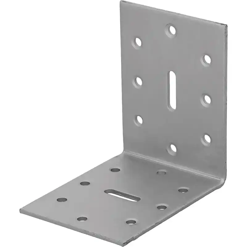 Koop Vandaag Magnodur versterkingshoek sleufgat 80x80x60mm