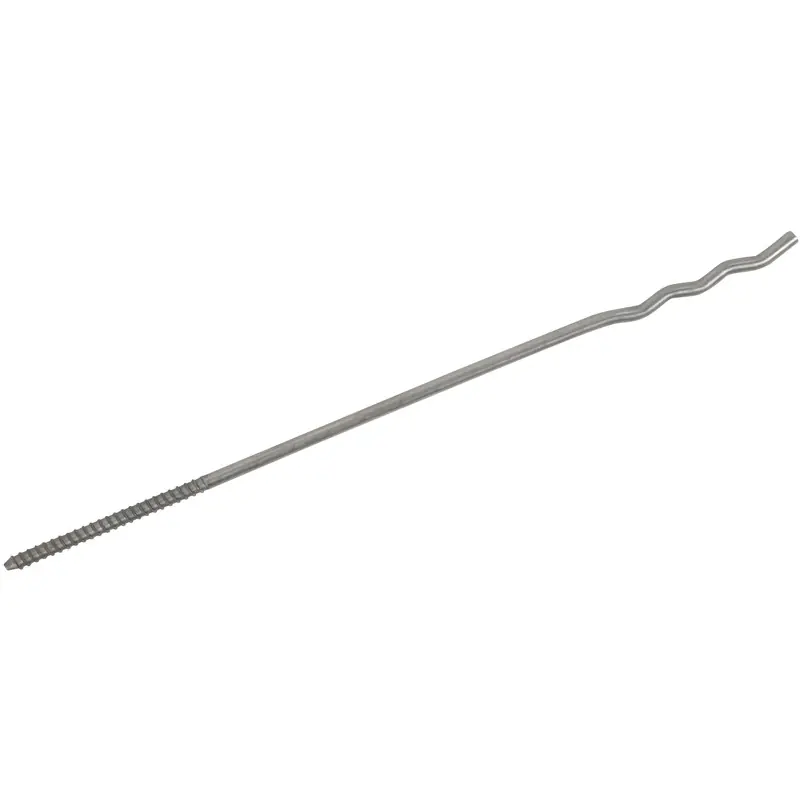 Bulkbestelling GB UNI-HSB spouwanker 250mm RVS A4